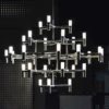Crown Major Ceiling Lamp by Nemo