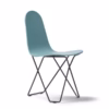 Cuero Design Pop Dining Chair set of 2