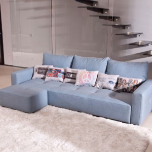MyLoft Sofa by Fama
