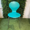 Danerka Rondo Chair - Blue