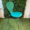 Danerka Rondo Chair - Blue