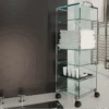 Dappertutto Trolley by Tonelli Design