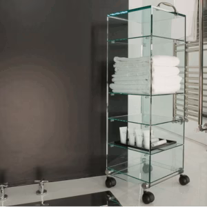 Dappertutto Trolley by Tonelli Design