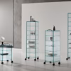 Dappertutto Trolley by Tonelli Design