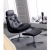 Daya Ottoman by Bontempi Casa