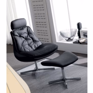 Daya Ottoman by Bontempi Casa