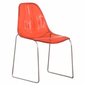 Day Dream 401 Chair by Pedrali