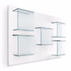Dazibao Wall Mounted Container by Tonelli Design