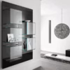 Dazibao Wall Mounted Container by Tonelli Design