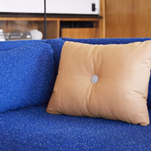 Dot Cushion by Hay