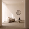 Deknudt Arbo Dark Mirror