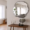 Deknudt Arbo Dark Mirror