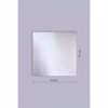 Deknudt B.Ambi 1 Bathroom Mirror