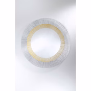 Deknudt Yoko Bronze Mirror