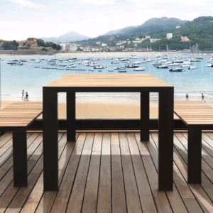 Deneb Bench by Stua