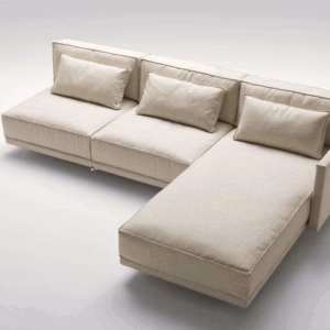 Dennis Sofabed by Milano Bedding