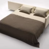 Dennis Sofabed by Milano Bedding