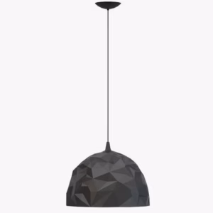 Diesel with Foscarini Rock Suspension Light - In Stock