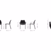 Gas Armchair by Stua