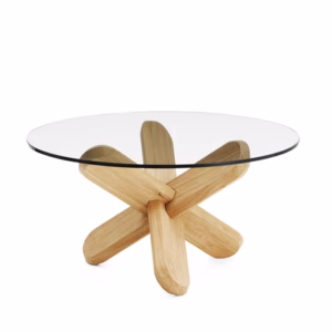 Ding Table By Normann Copenhagen