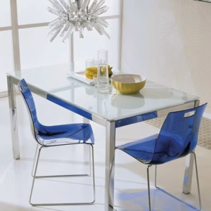 Mago 100-140 Extending Dining Table by Bontempi Casa