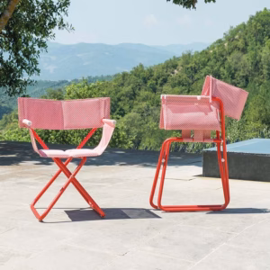 Snooze Directors Chair by Emu