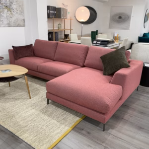 Ditre Italia Artis Sofa Rosso Ex-Display
