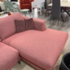 Ditre Italia Artis Sofa Rosso Ex-Display