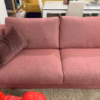 Ditre Italia Artis Sofa Rosso Ex-Display