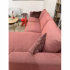 Ditre Italia Artis Sofa Rosso Ex-Display