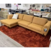 Ditre Italia Kim Sofa Ocra Ex-Display