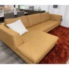 Ditre Italia Kim Sofa Ocra Ex-Display