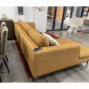 Ditre Italia Kim Sofa Ocra Ex-Display