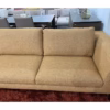Ditre Italia Kim Sofa Ocra Ex-Display