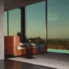 Ditre Italia Claire Bed
