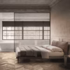 Ditre Italia Kim Bed