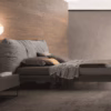Ditre Italia Papilo Bed