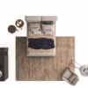 Ditre Italia Sound Bed