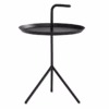 Don't Leave Me DLM Side Table by Hay