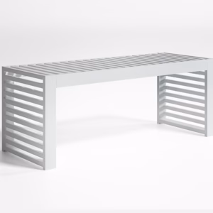 DNA Bench by Gandia Blasco