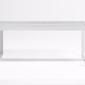 DNA Dining Table by Gandia Blasco