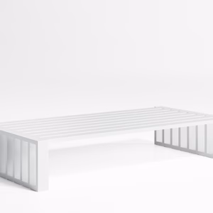 Docks Module 3 Coffee Table by Gandia Blasco