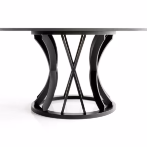 Dorico Dining Table By Bross