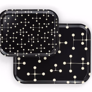 Vitra Dot Pattern Classic Trays
