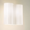Foscarini Double Wall Light