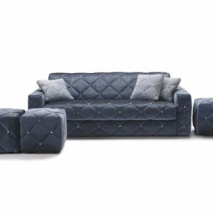 Douglas Sofabed by Milano Bedding
