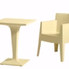 Driade Toy Table Ex-Display