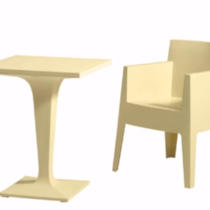 Driade Toy Table Ex-Display