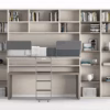 Drop-Down Single 2 Bed by Cinquanta3 