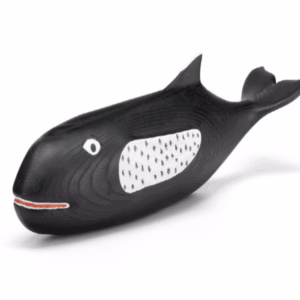 Vitra Eames House Whale